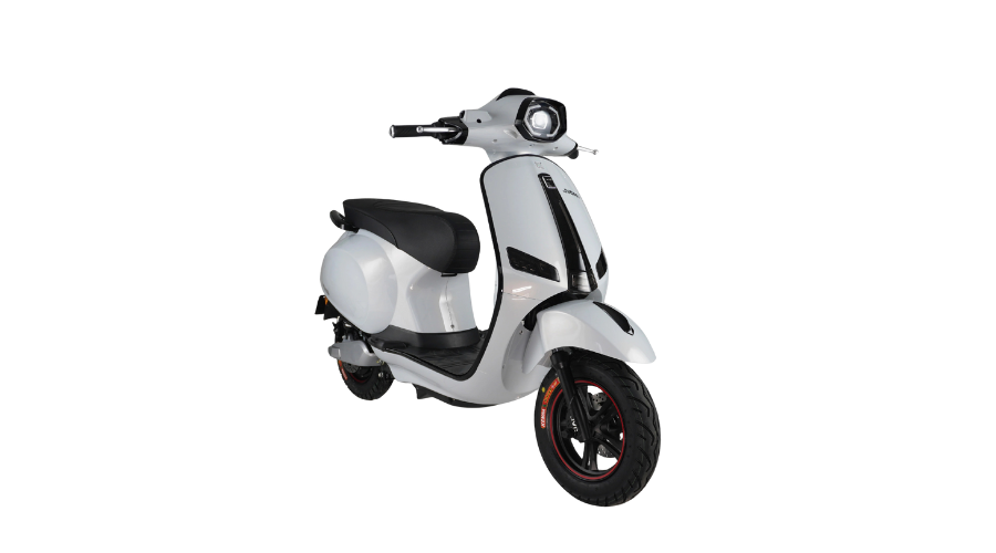 JVC Vespa Platinum Xe JVC Vespa Platinum