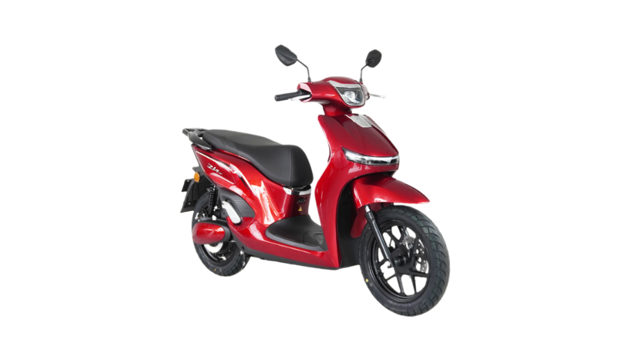 JVC ZH - Đỏ JVC ZH màu Đỏ