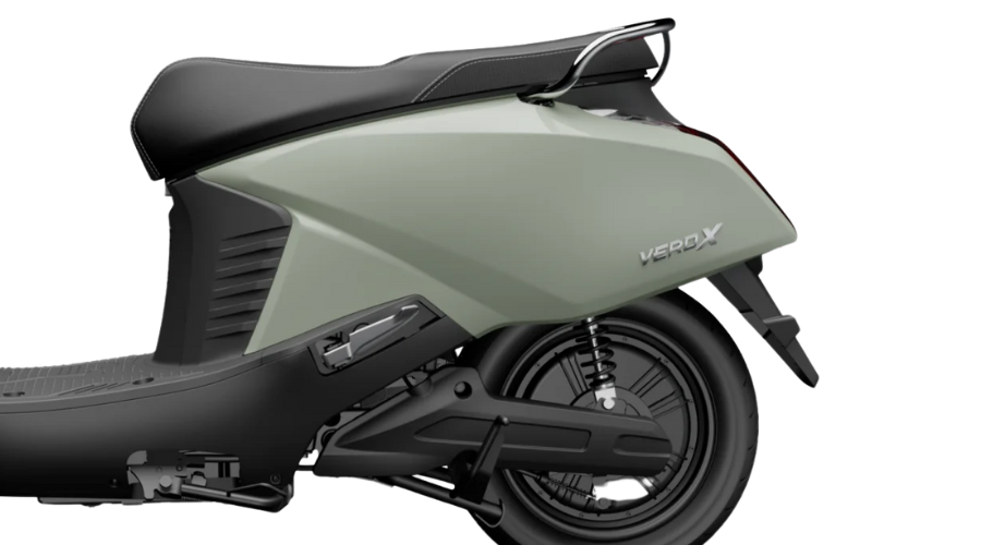 Hình ảnh VinFast Vero X - 3
