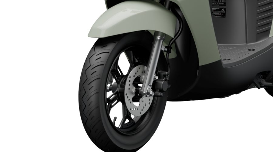 Hình ảnh VinFast Vero X - 4