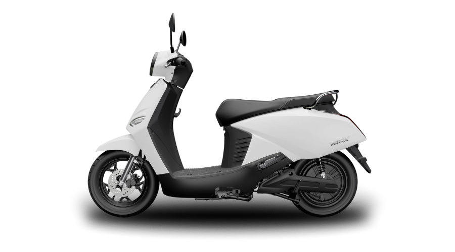 Xe VinFast Vero X