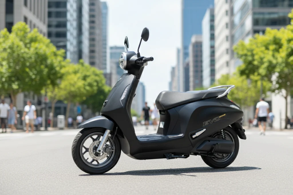 Pin Evo Grand sạc bao lâu đầy? Review pin sau 5 tháng sử dụng pin evo grand sạc bao lâu đầy