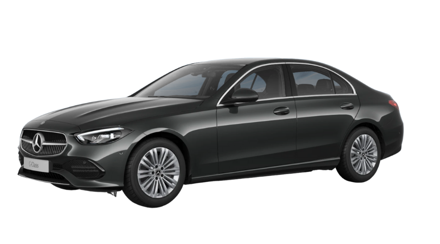 Mercedes-Benz C200 Avantgarde