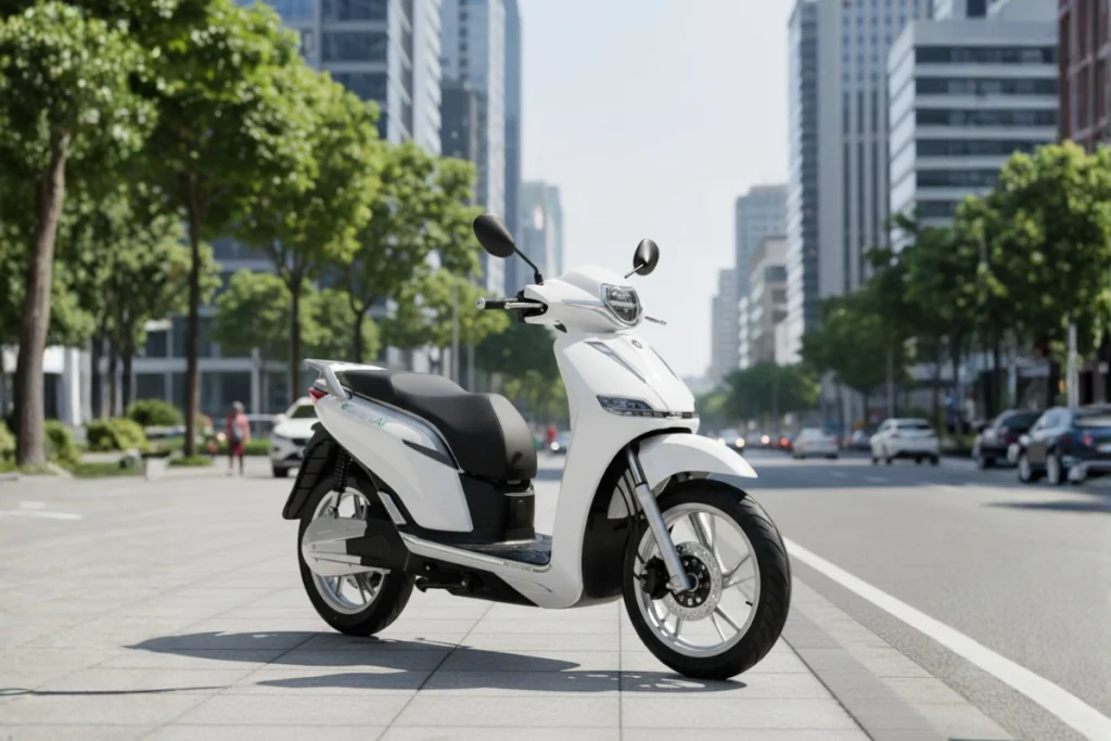 Pega eSmart AI sạc bao lâu thì đầy? Review “em xe” thông minh sạc siêu tốc pega esmart ai sạc bao lâu thì đầy