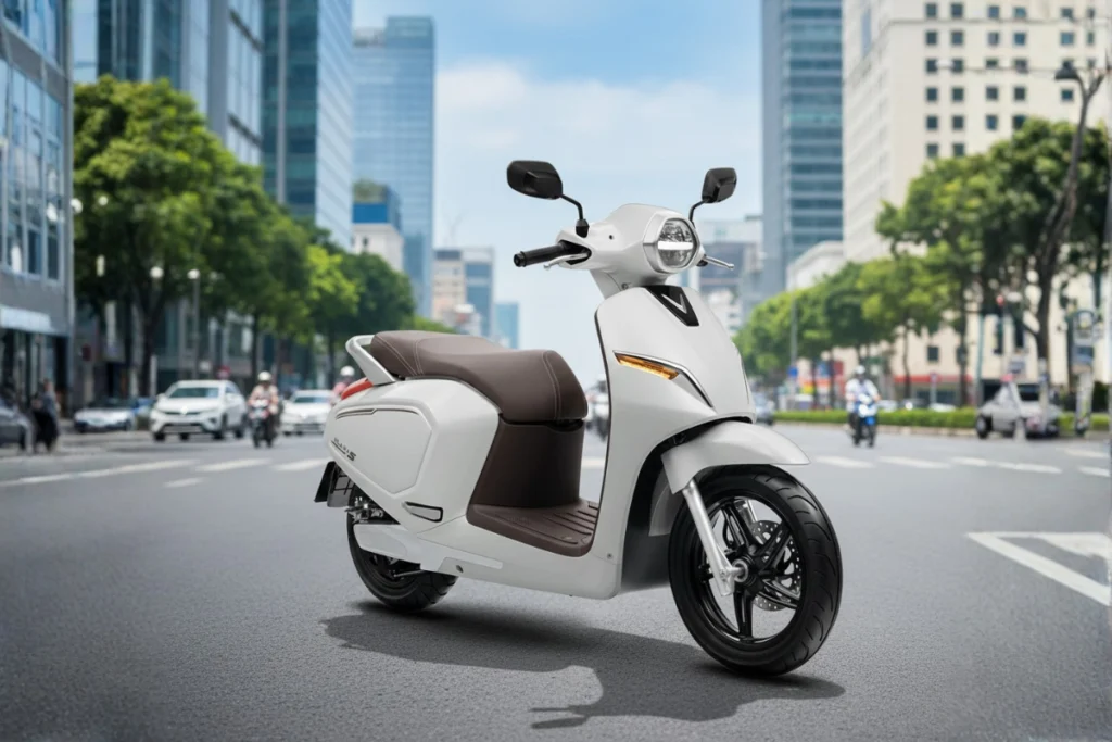 review klara s2 sau 2 tháng sử dụng