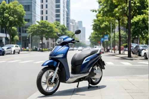 đánh giá pega esmart ai