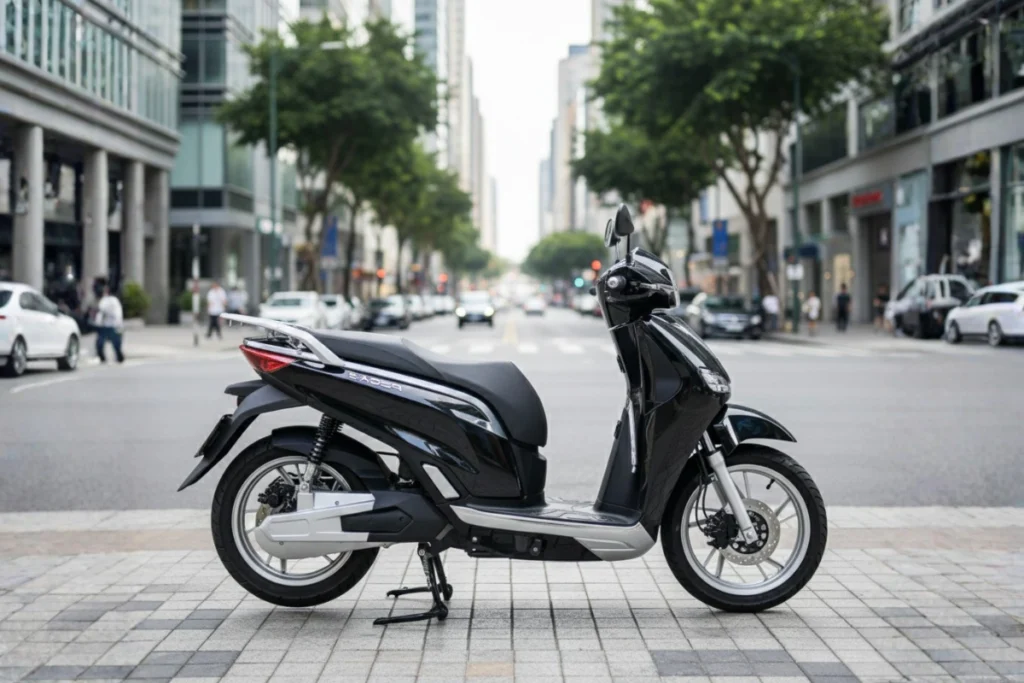 pin xe pega esmart ai