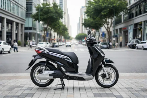 pin xe pega esmart ai