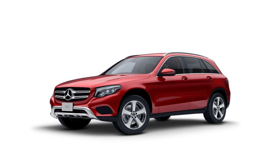 Mercedes GLC 250