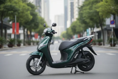 vinfast feliz s có chống nước không