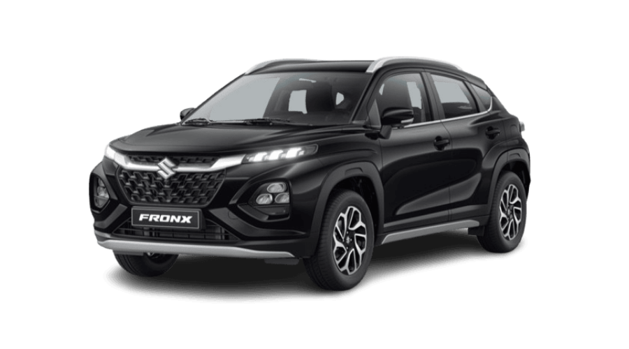 Suzuki Fronx 2025