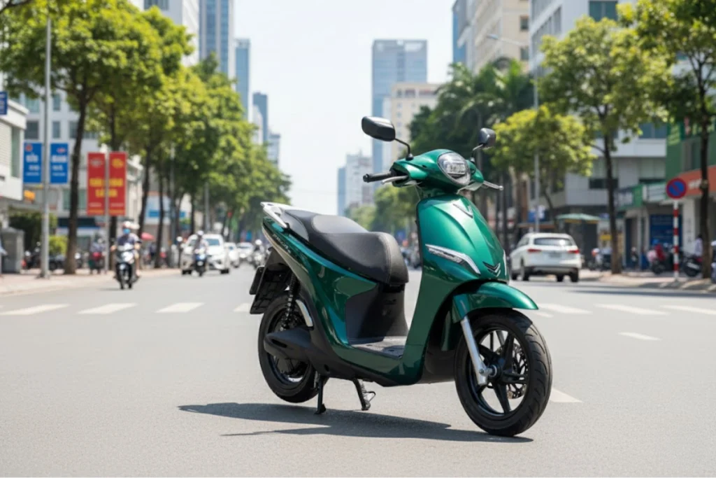 Đánh giá pin Feliz Neo