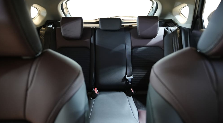 Suzuki Fronx - Trang bị hiện đại