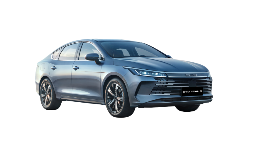 BYD Seal 5 - Nội thất hiện đại