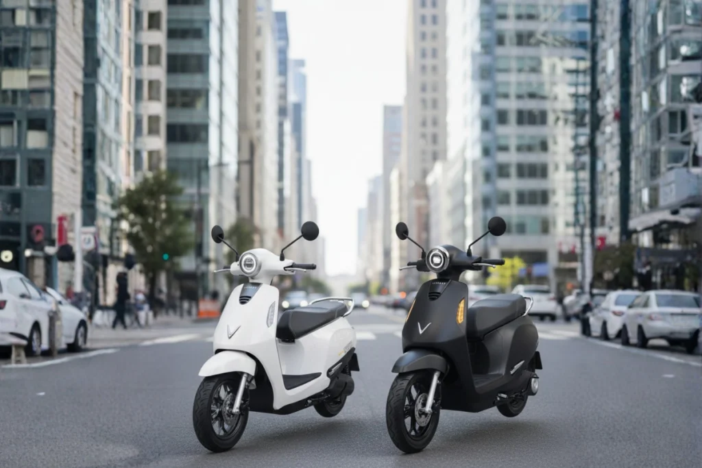 so sánh evo 200 và evo grand