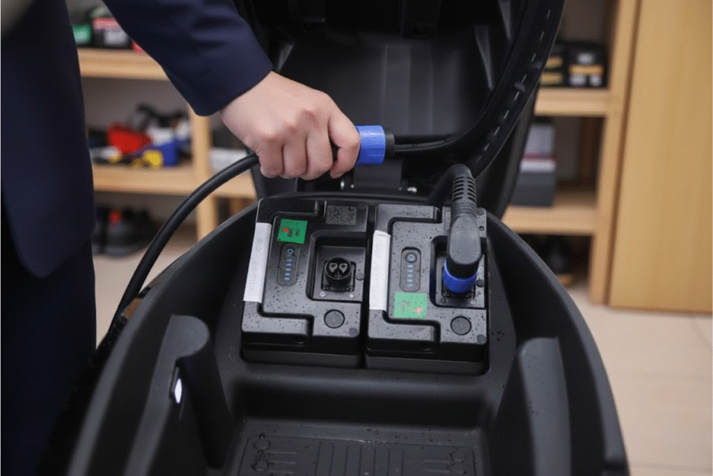 Review pin Theon S: Chỉ là thông số trên giấy? Review pin Theon S Chỉ là thông số trên giấy (1)