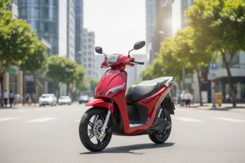 vinfast feliz s đi được bao nhiêu km