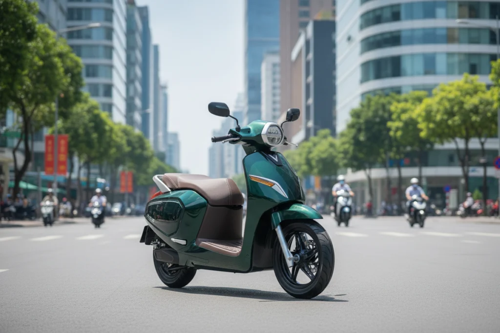 đánh giá klara s2