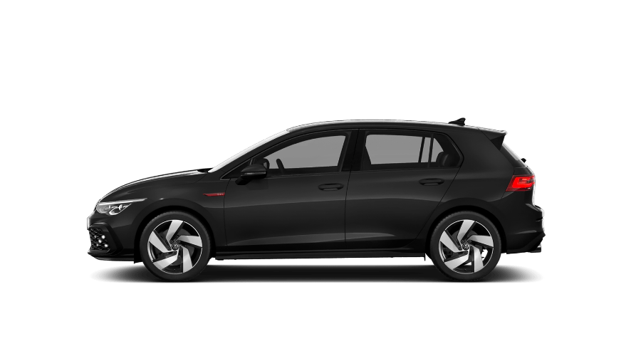 Volkswagen Golf 2025