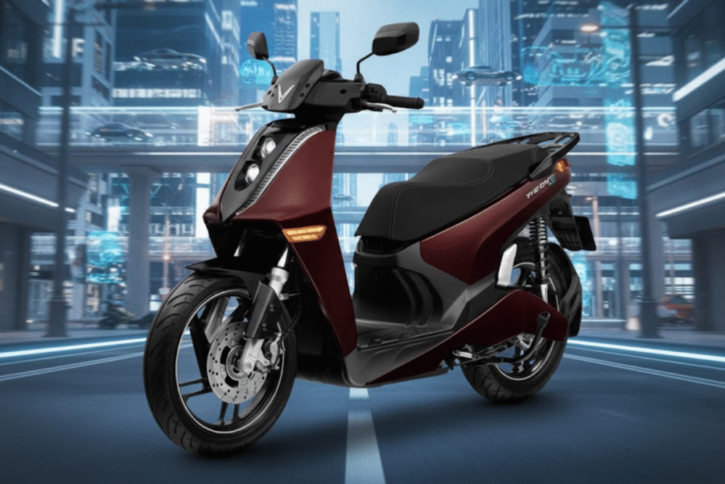 VinFast Theon S thông số kỹ thuật: Giải mã “chiến mã” 7100W VinFast Theon S thông số kỹ thuật: Giải mã "chiến mã" 7100W