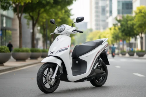 ưu nhược điểm vinfast feliz s