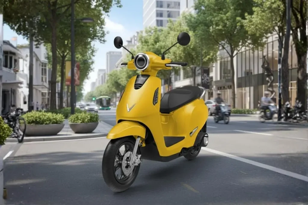 ưu nhược điểm vinfast evo200 lite