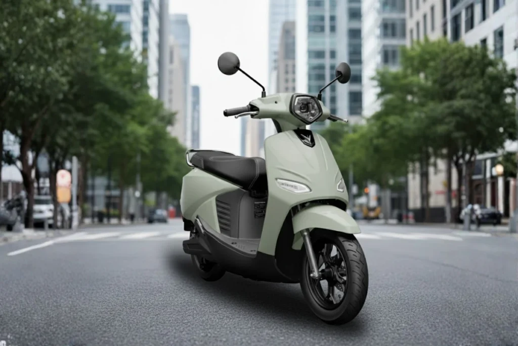 đánh giá xe vinfast vero x