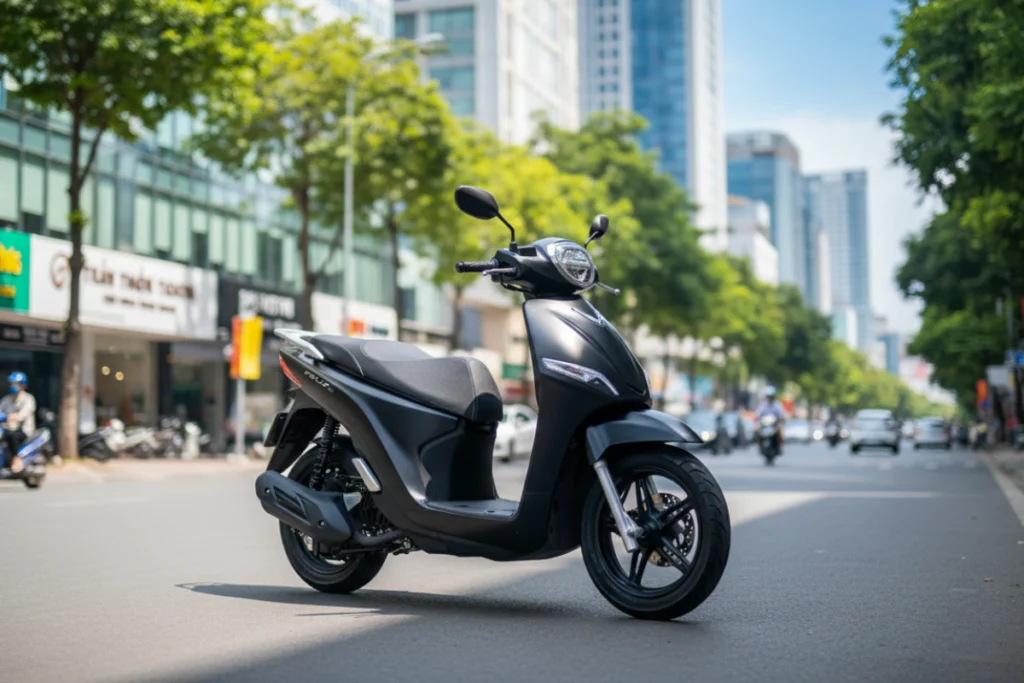 Feliz Neo đi mưa có ổn không