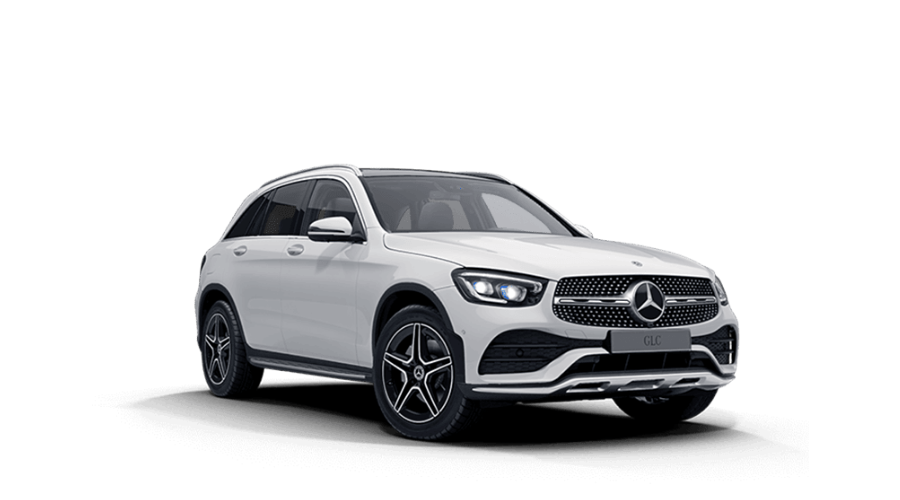 Mercedes GLC 300