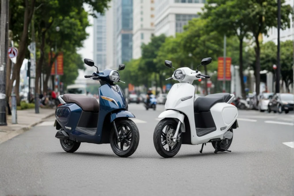 so sánh klara neo và klara s2