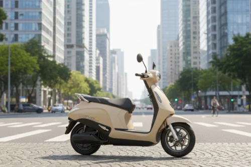 evo grand có chống nước không