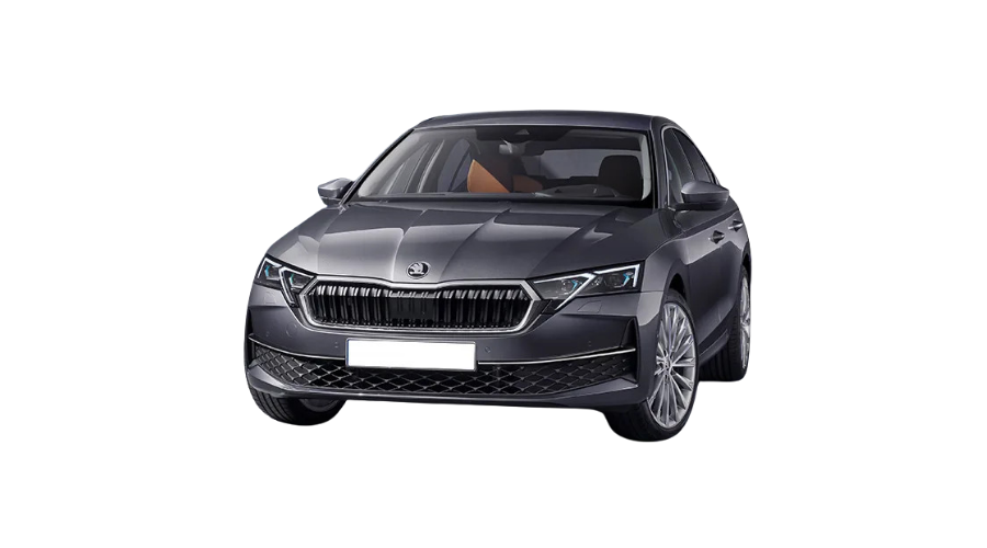 Skoda Octavia - Nội thất sang trọng