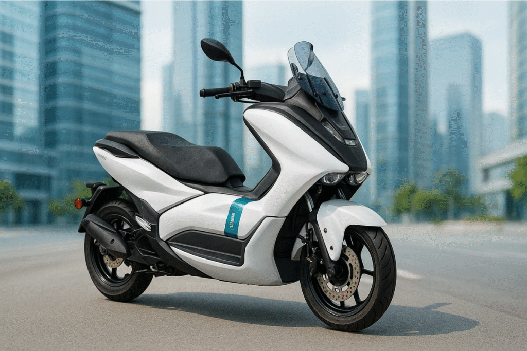 Soi Chi Tiết Ưu Nhược Điểm Của Yamaha E01