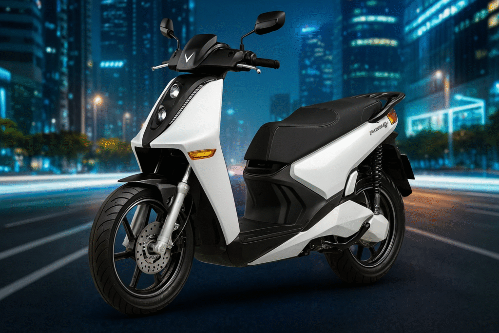 Phân Tích Chi Tiết Ưu Nhược Điểm Của VinFast Theon S Theon S