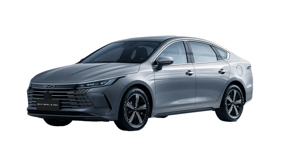 BYD Seal 5 - Ngoại thất sang trọng