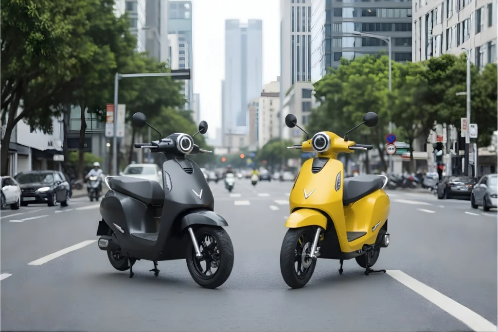 so sánh evo 200 và evo neo