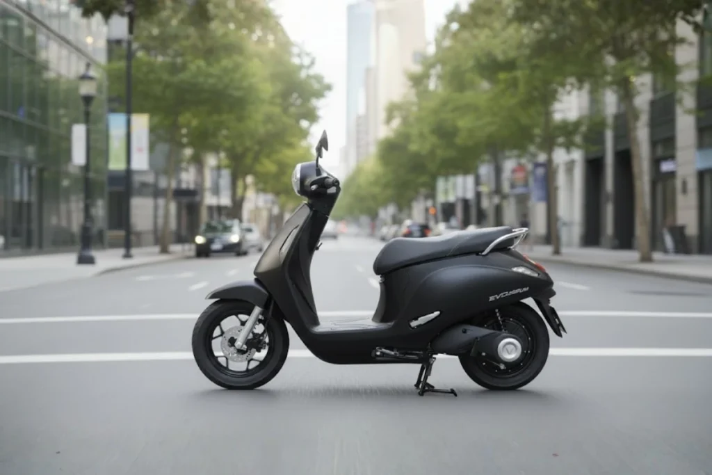 xe vinfast evo200 lite sạc bao lâu thì đầy