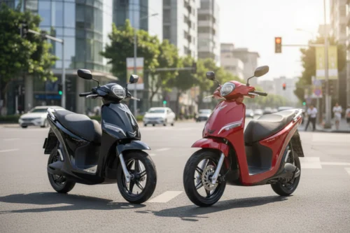 so sánh feliz và feliz s