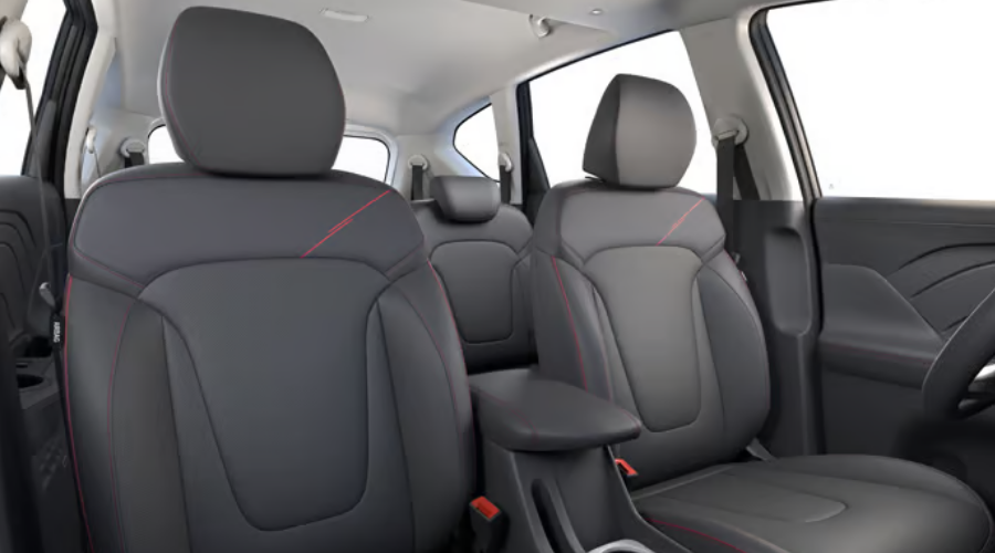 Hyundai Stargazer X - Trang bị thông minh