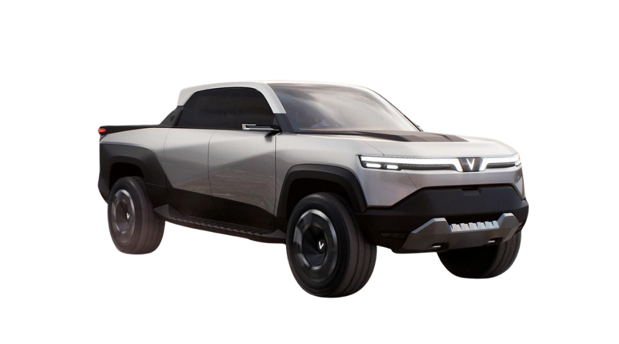 VinFast VF Wild Concept