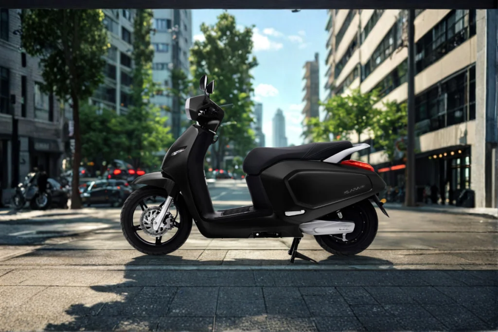 ưu nhược điểm xe máy điện vinfast klara neo