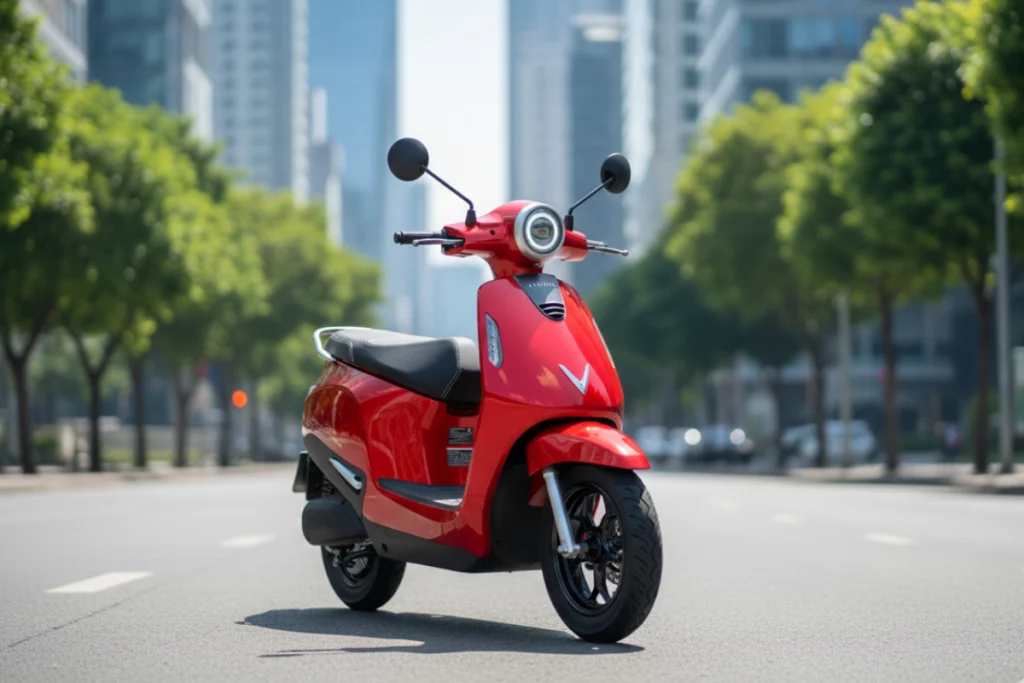 đánh giá evo grand