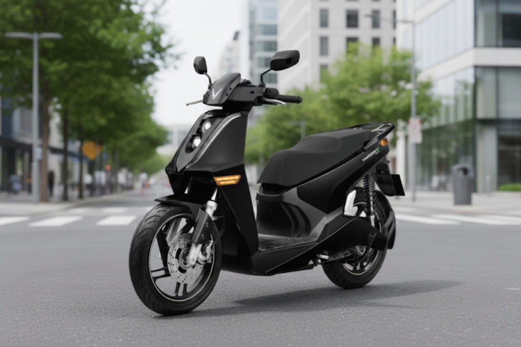 Review Theon S Sau 3 Tháng: Trải Nghiệm Có Như Kỳ Vọng? VinFast Theon S