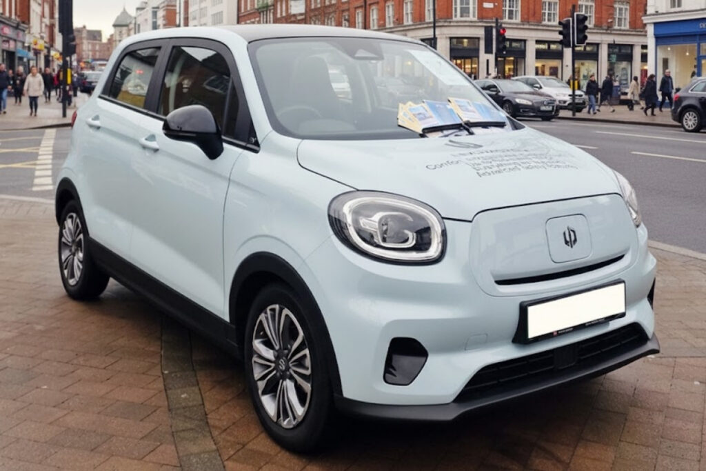 Cách xe Trung Quốc tăng trưởng mạnh tại châu Âu bất chấp thuế