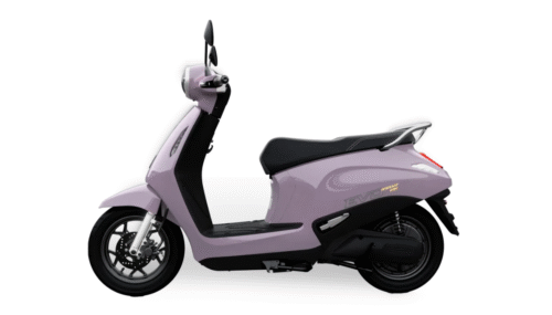 Evo Grand Lite