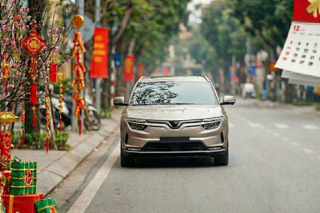 Nên mua xe ô tô trước hay sau Tết: Lựa chọn nào có lợi hơn? Mua xe ô tô trước hay sau Tết