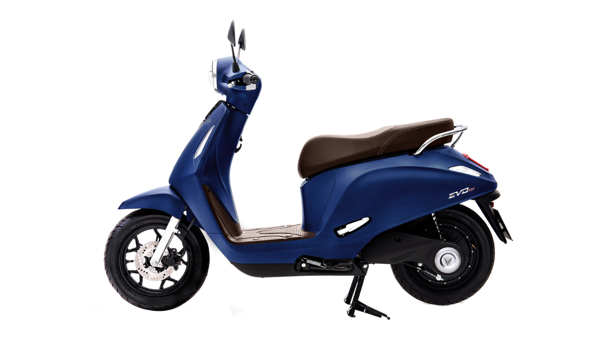 Xe máy điện VinFast Evo Neo