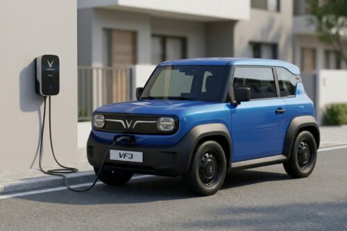 vf3 miễn phí sạc đến khi nào