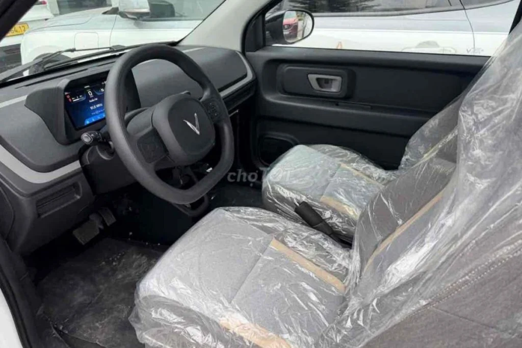 người dùng đánh giá Minio Green hình 2