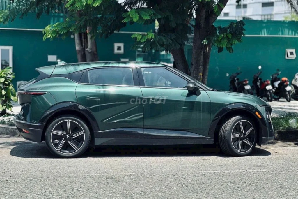 VF7 mấy chỗ hình 2